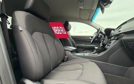 KIA Optima IV, 2019 год, 2 180 000 рублей, 20 фотография