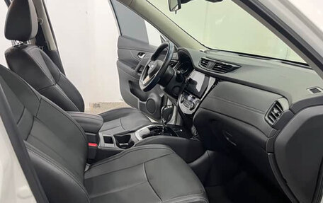 Nissan X-Trail, 2023 год, 2 050 000 рублей, 9 фотография