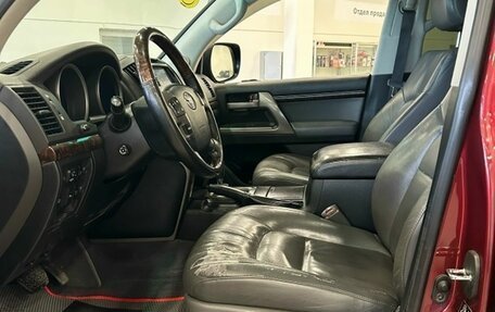 Toyota Land Cruiser 200, 2008 год, 2 500 000 рублей, 7 фотография