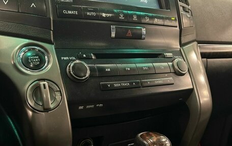 Toyota Land Cruiser 200, 2008 год, 2 500 000 рублей, 13 фотография