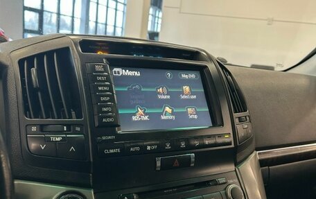 Toyota Land Cruiser 200, 2008 год, 2 500 000 рублей, 12 фотография