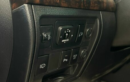 Toyota Land Cruiser 200, 2008 год, 2 500 000 рублей, 9 фотография