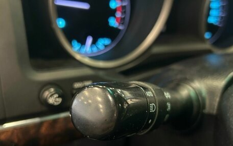 Toyota Land Cruiser 200, 2008 год, 2 500 000 рублей, 14 фотография