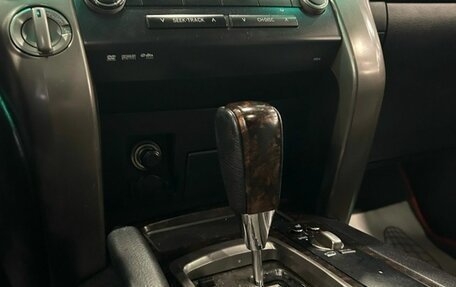 Toyota Land Cruiser 200, 2008 год, 2 500 000 рублей, 18 фотография