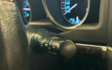 Toyota Land Cruiser 200, 2008 год, 2 500 000 рублей, 15 фотография