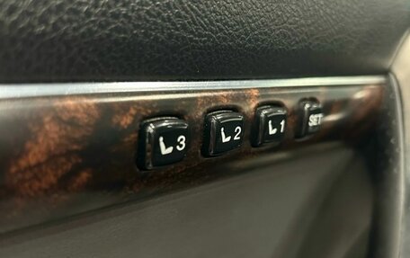 Toyota Land Cruiser 200, 2008 год, 2 500 000 рублей, 17 фотография