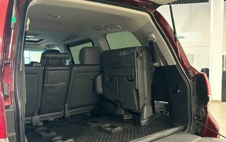 Toyota Land Cruiser 200, 2008 год, 2 500 000 рублей, 22 фотография