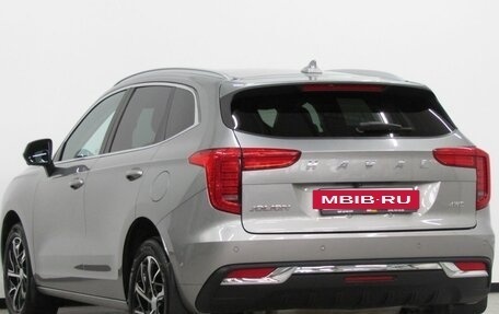 Haval Jolion, 2023 год, 1 944 800 рублей, 3 фотография