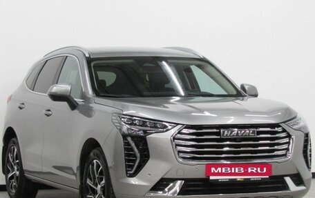 Haval Jolion, 2023 год, 1 944 800 рублей, 7 фотография