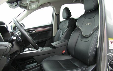 Haval Jolion, 2023 год, 1 944 800 рублей, 11 фотография