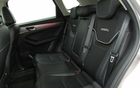 Haval Jolion, 2023 год, 1 944 800 рублей, 12 фотография