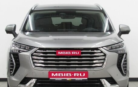 Haval Jolion, 2023 год, 1 944 800 рублей, 8 фотография