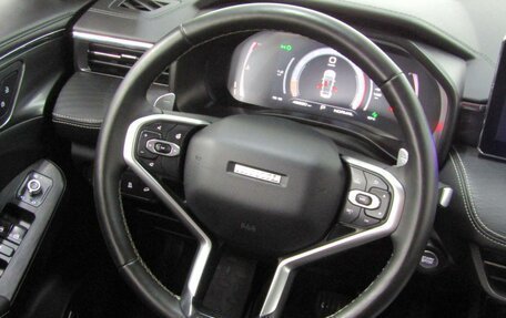 Haval Jolion, 2023 год, 1 944 800 рублей, 15 фотография