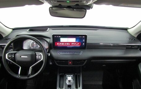 Haval Jolion, 2023 год, 1 944 800 рублей, 14 фотография