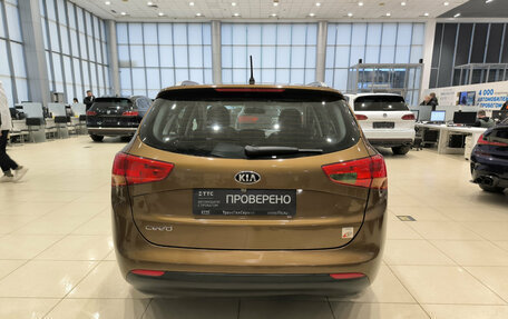 KIA cee'd III, 2016 год, 1 070 000 рублей, 7 фотография