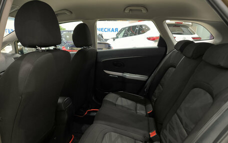 KIA cee'd III, 2016 год, 1 070 000 рублей, 15 фотография