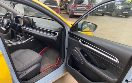 Geely Emgrand, 2023 год, 1 240 000 рублей, 6 фотография