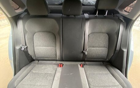 Geely Emgrand, 2023 год, 1 240 000 рублей, 10 фотография