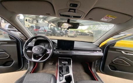 Geely Emgrand, 2023 год, 1 240 000 рублей, 7 фотография