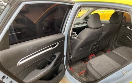 Geely Emgrand, 2023 год, 1 240 000 рублей, 8 фотография