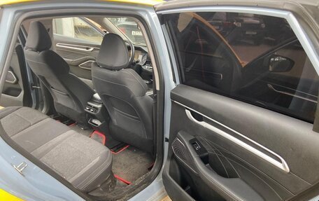 Geely Emgrand, 2023 год, 1 240 000 рублей, 9 фотография