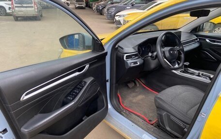 Geely Emgrand, 2023 год, 1 240 000 рублей, 5 фотография