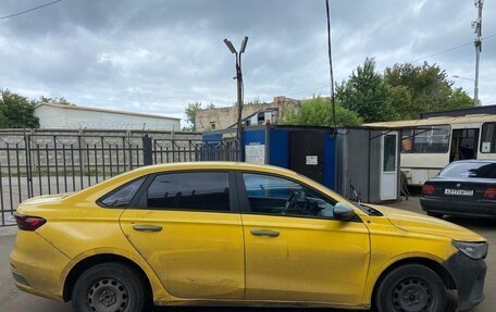 Geely Emgrand, 2023 год, 1 240 000 рублей, 2 фотография