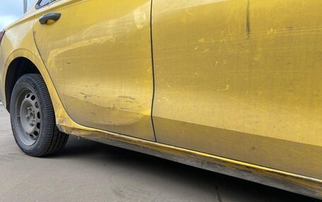 Geely Emgrand, 2023 год, 1 240 000 рублей, 21 фотография