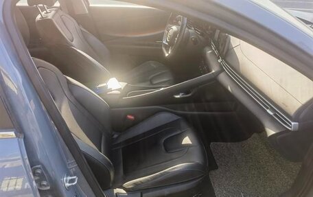 Hyundai Elantra, 2022 год, 1 342 000 рублей, 11 фотография