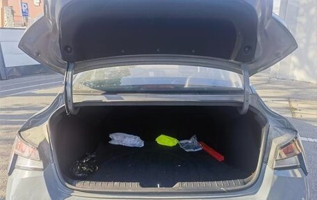 Hyundai Elantra, 2022 год, 1 342 000 рублей, 19 фотография