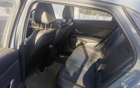 Hyundai Elantra, 2022 год, 1 342 000 рублей, 10 фотография