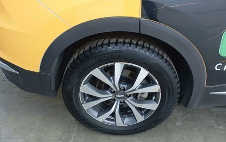 Chery Tiggo 7 Pro, 2023 год, 1 220 000 рублей, 2 фотография