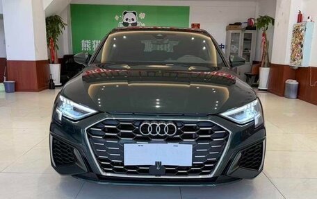 Audi A3, 2022 год, 2 146 000 рублей, 2 фотография