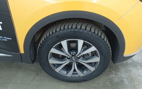 Chery Tiggo 7 Pro, 2023 год, 1 220 000 рублей, 3 фотография