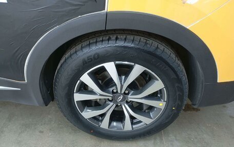 Chery Tiggo 7 Pro, 2023 год, 1 220 000 рублей, 5 фотография