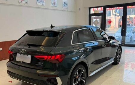 Audi A3, 2022 год, 2 146 000 рублей, 4 фотография