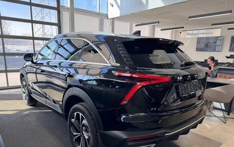 Haval F7, 2026 год, 3 499 000 рублей, 4 фотография