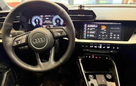 Audi A3, 2022 год, 2 146 000 рублей, 8 фотография