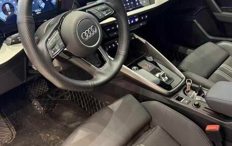 Audi A3, 2022 год, 2 146 000 рублей, 7 фотография