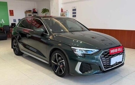 Audi A3, 2022 год, 2 146 000 рублей, 3 фотография