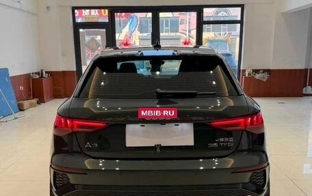 Audi A3, 2022 год, 2 146 000 рублей, 5 фотография