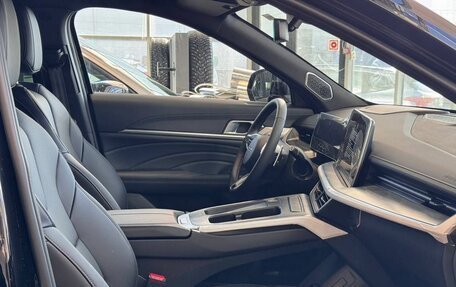 Haval F7, 2026 год, 3 499 000 рублей, 7 фотография