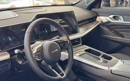 Haval F7, 2026 год, 3 499 000 рублей, 8 фотография