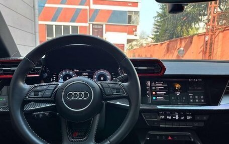 Audi A3, 2023 год, 2 216 000 рублей, 7 фотография