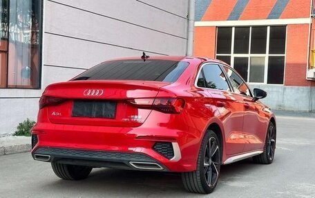 Audi A3, 2023 год, 2 216 000 рублей, 3 фотография