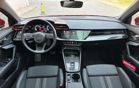 Audi A3, 2023 год, 2 216 000 рублей, 9 фотография