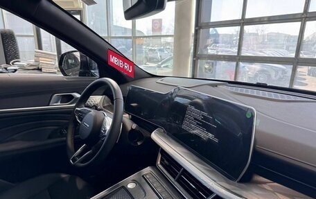 Haval F7, 2026 год, 3 499 000 рублей, 9 фотография