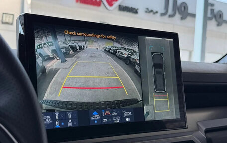 Toyota 4Runner, 2026 год, 10 600 000 рублей, 13 фотография