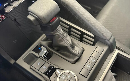 Toyota 4Runner, 2026 год, 10 600 000 рублей, 15 фотография