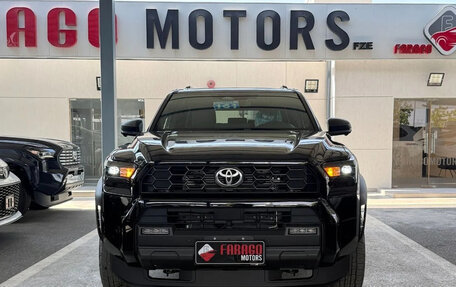 Toyota 4Runner, 2026 год, 10 600 000 рублей, 6 фотография